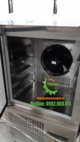 Tủ cấp đông nhanh Việt Nam