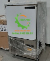 Tủ cấp đông nhanh Việt Nam