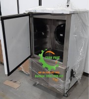 Tủ cấp đông nhanh Việt Nam