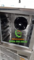 Tủ cấp đông nhanh Việt Nam