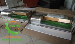 Tủ trưng bày shushi 1,5m