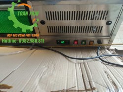 Tủ trưng bày shushi 1,5m