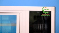 Tủ trưng bày Sushi 1,8m 2 tầng