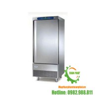 Tủ cấp đông nhanh Italia 15 khay