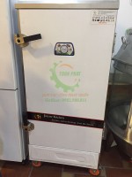 Tủ cơm công nghiệp 12 khay có tốt không?