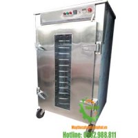Máy sấy nông sản D1000A