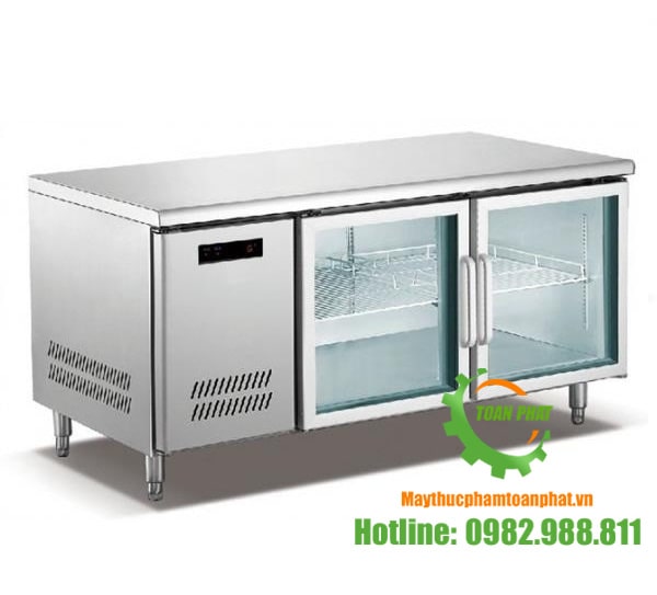 Tủ bàn mát