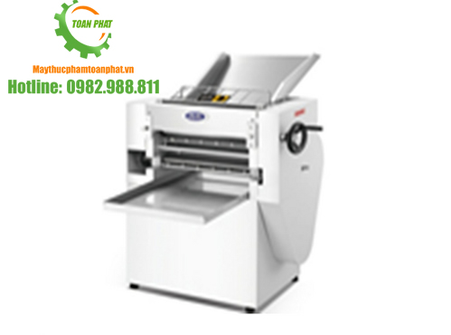 Máy cán bột TS-25, TS-30, TS-35, TS-50