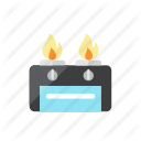 Inox bếp công nghiệp