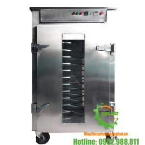 Máy sấy nông sản D700