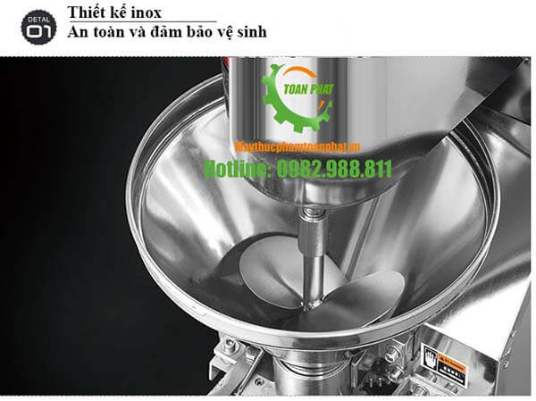Máy tạo viên thịt để bàn SXW-200