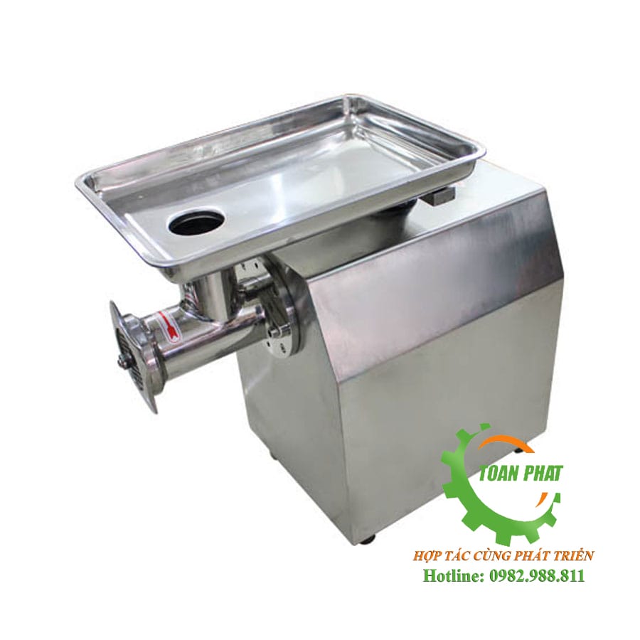Máy xay thịt công nghiệp JR-12 (MM12E)
