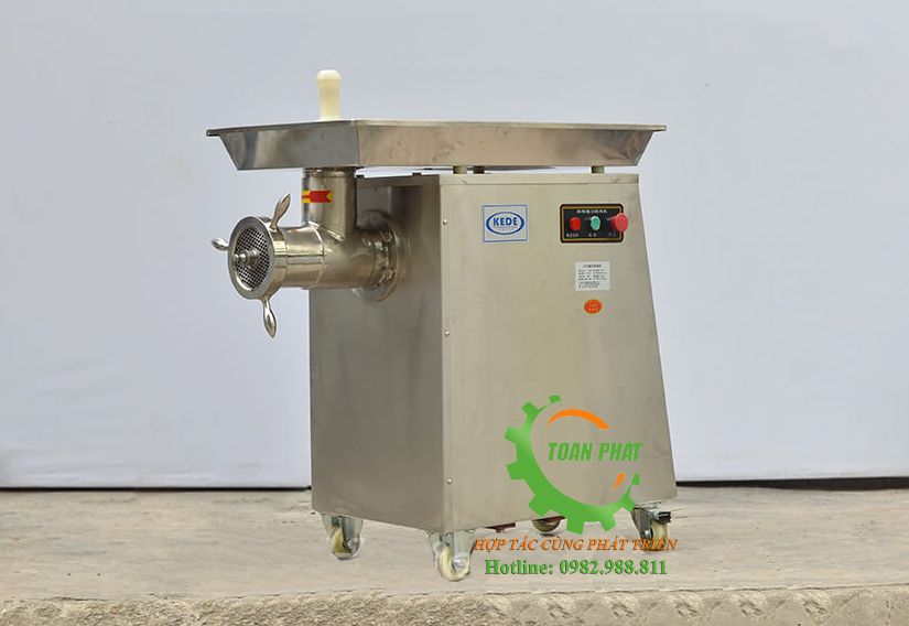 Máy xay thịt sống TC-42A