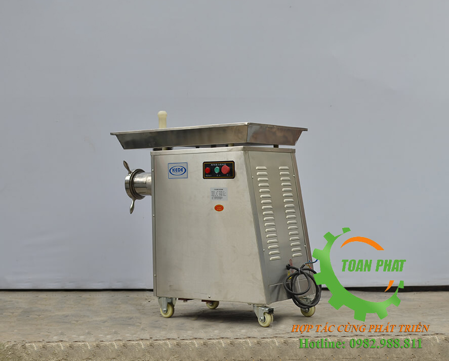 Máy xay thịt sống TC-42A