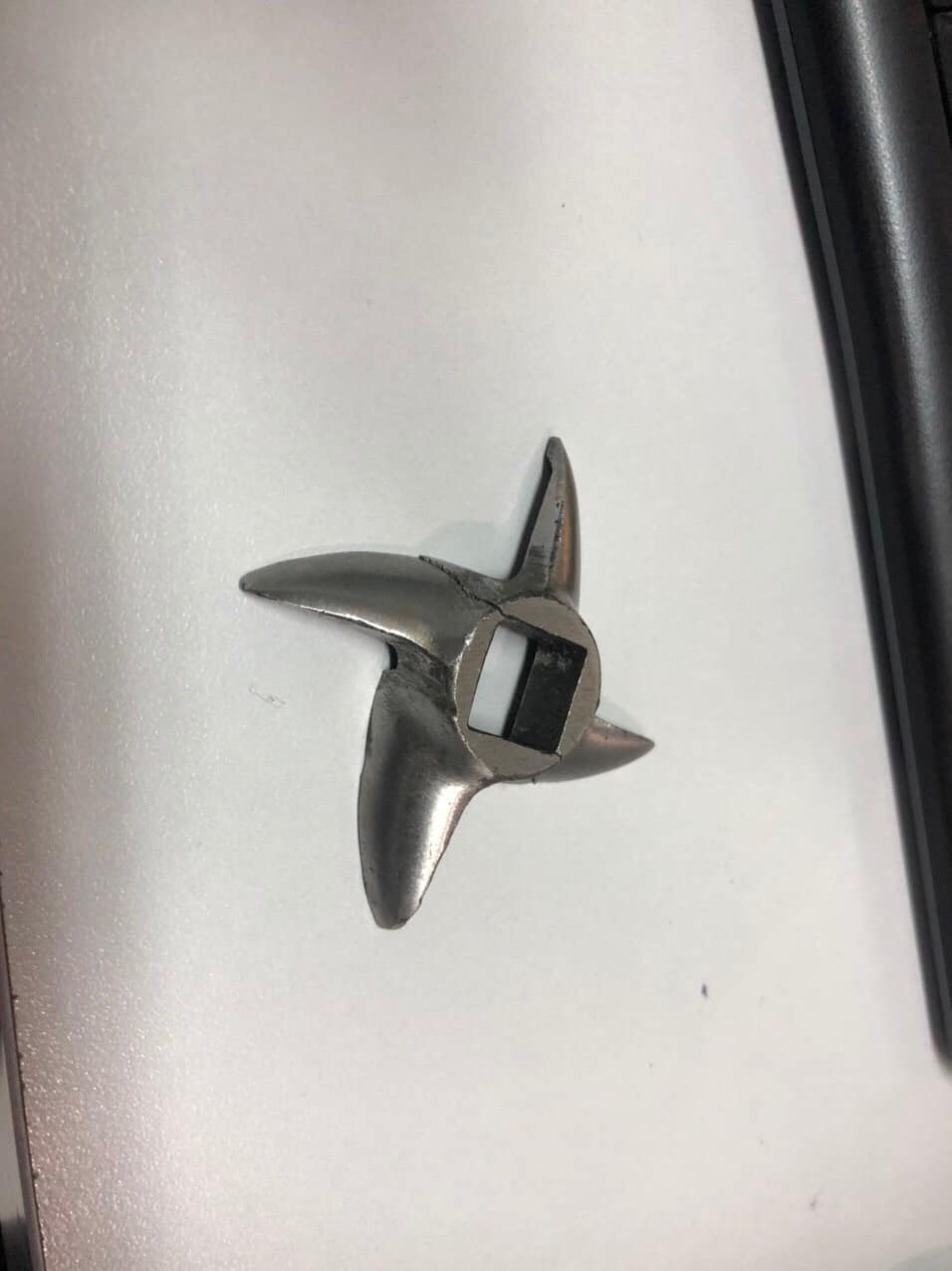 Lưỡi dao máy xay đùn thịt JR12, JR22, MM12