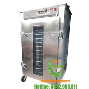 Máy sấy nông sản D1000