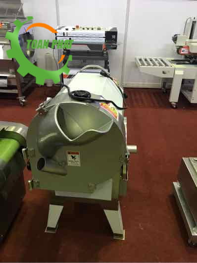 Máy thái rau củ quả SH-100