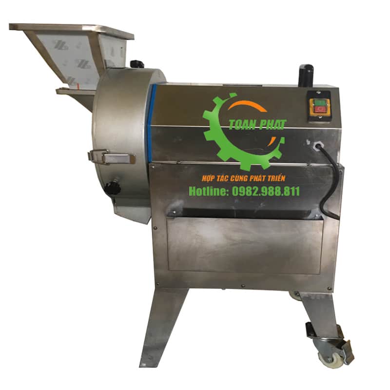 Máy thái rau củ quả YQC- 80/HE300/CHYD-180