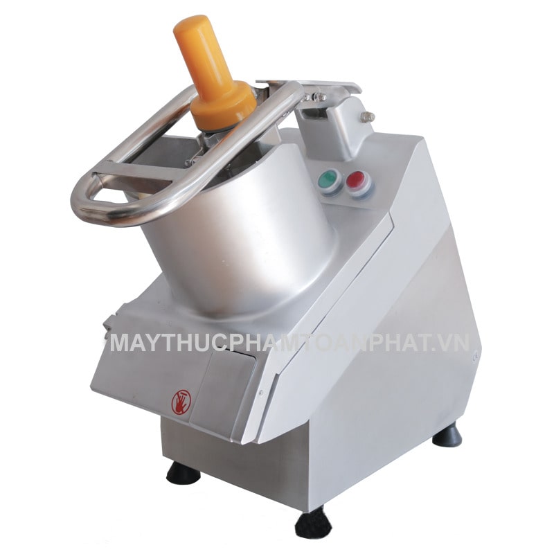 Máy thái rau củ quả VC65