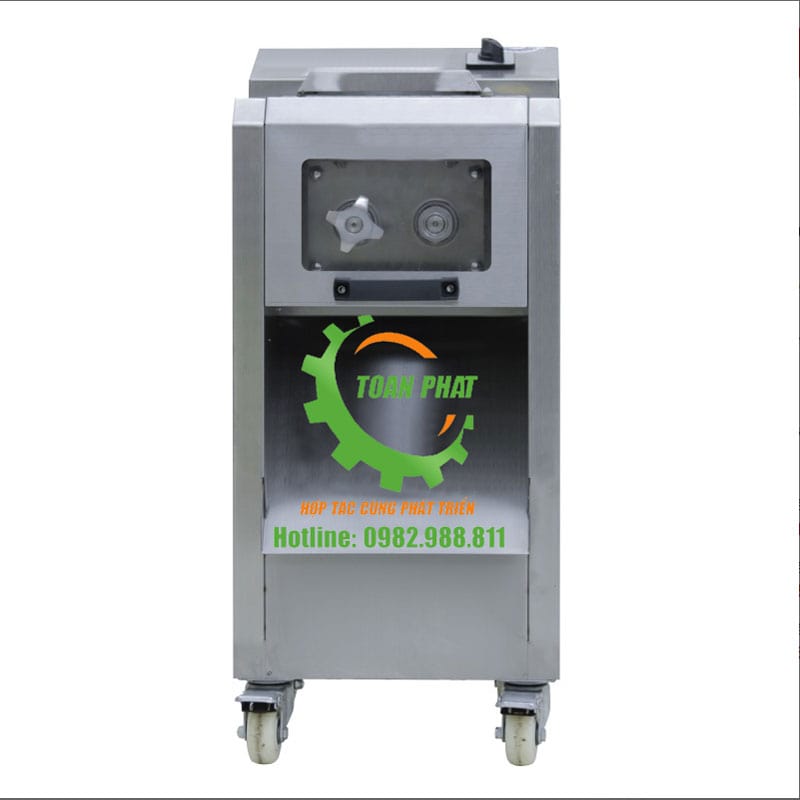 Máy thái thịt tươi sống DQ-8