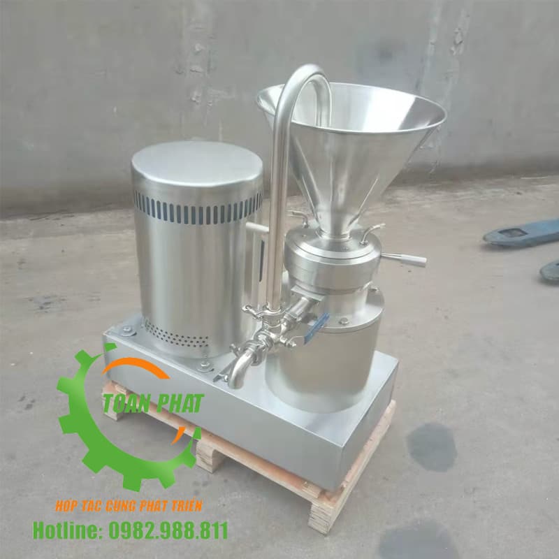 Máy xay nghiền nhuyễn thực phẩm JML-140