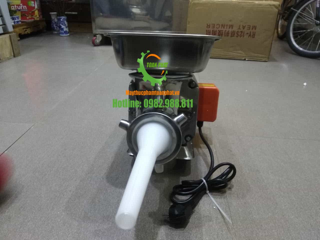 Máy xay thịt TP-12
