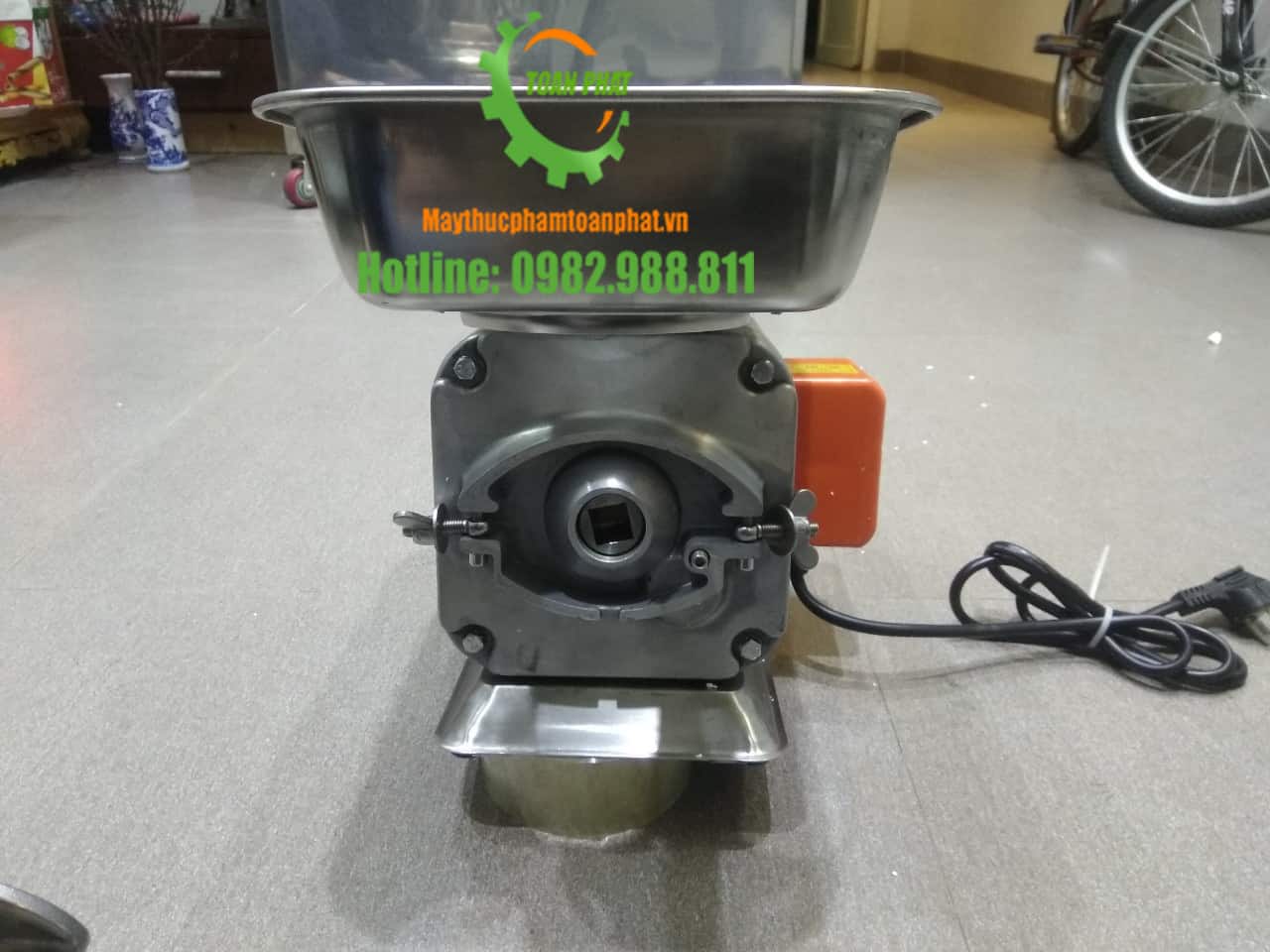 Máy xay thịt TP-12