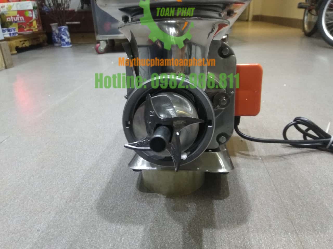 Máy xay thịt TP - 32