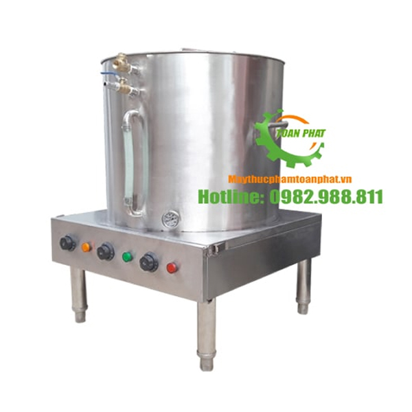 Nồi nấu nước phở bằng điện