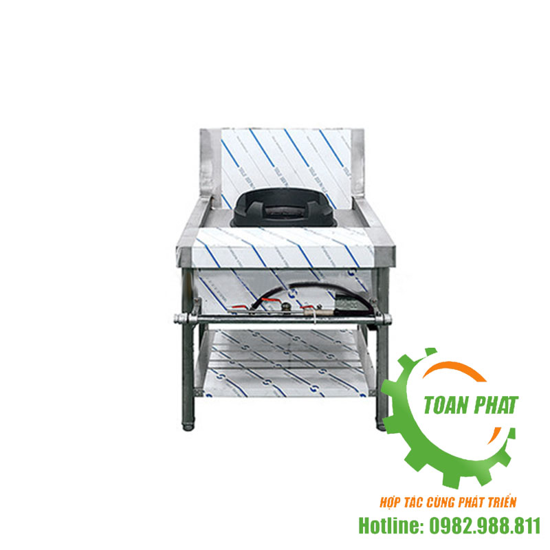 Bếp Á xào đơn Hàn Quốc