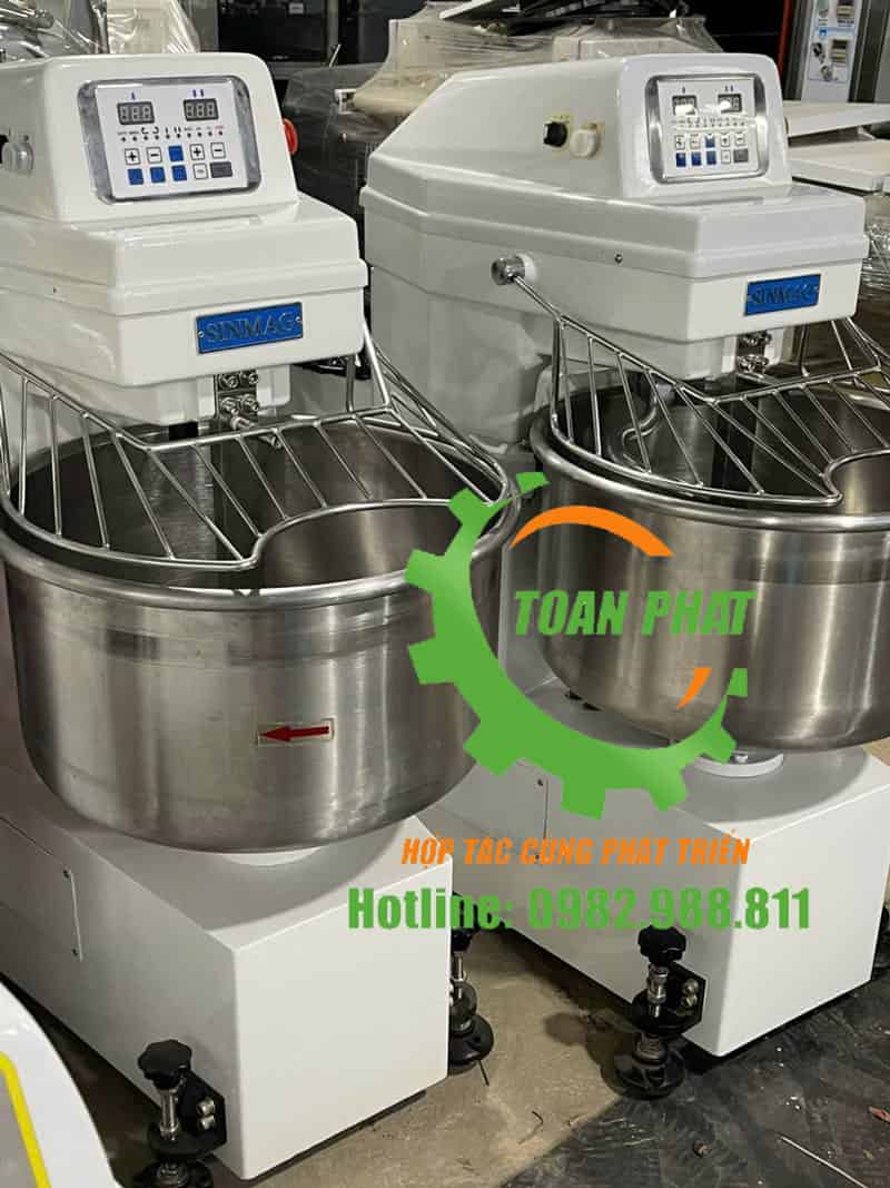 Máy trộn bột Sinmag SM50