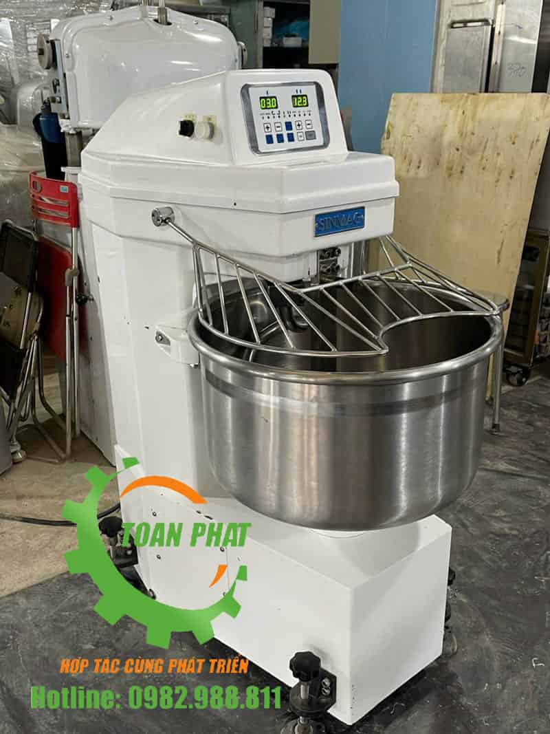 Máy trộn bột Sinmag SM80