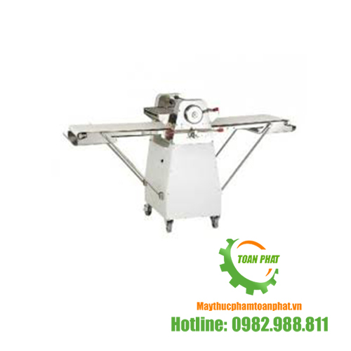 Máy cán bột 2 chiều KS-JDR-650