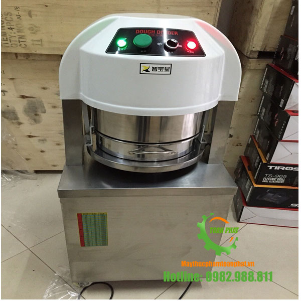 Máy chia bột SMD-2P