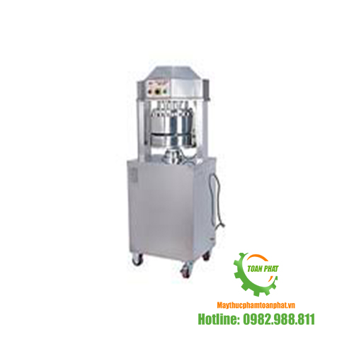 Máy chia bột bán tự động (máy phân khúc) SM-330/SM-936