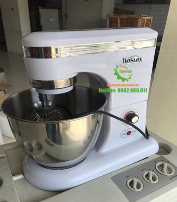 Máy đánh kem 7 Lít