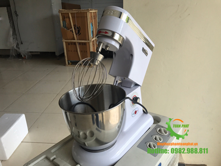 Máy đánh kem 7 Lít
