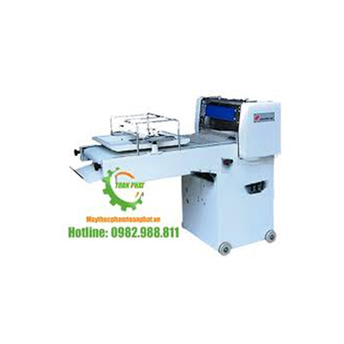 Máy vê bột NFZ-380