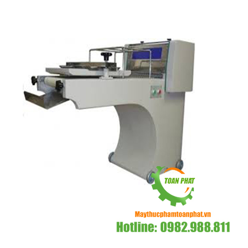 Máy Vê bột YMZ-380