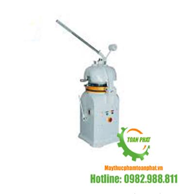 Máy chia bột bằng tay ZT-36