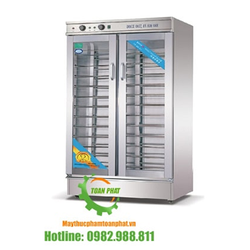 Tủ kích nở bột XF-24