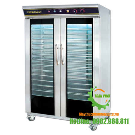 Tủ ủ bột XF-32