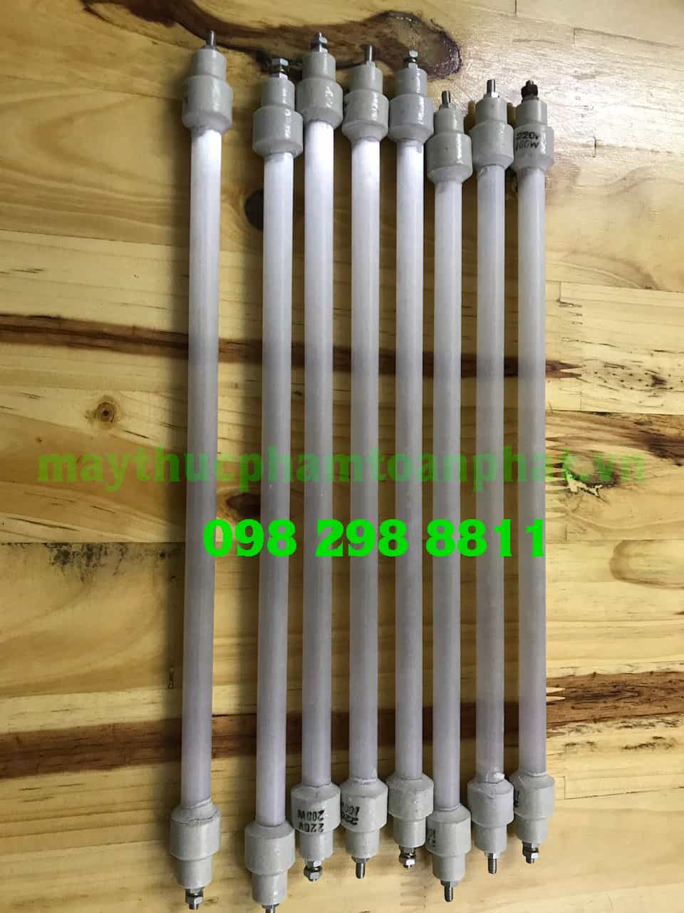 Bóng đèn tủ sấy bát