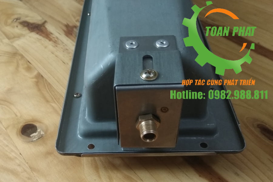 Họng đốt cốm lu quay vịt 850