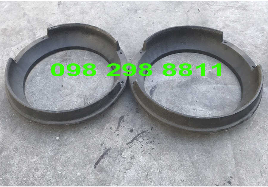 Kiềng bếp á công nghiệp