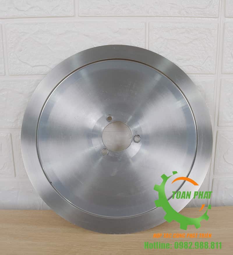 Lưỡi dao máy thái thịt ES 300