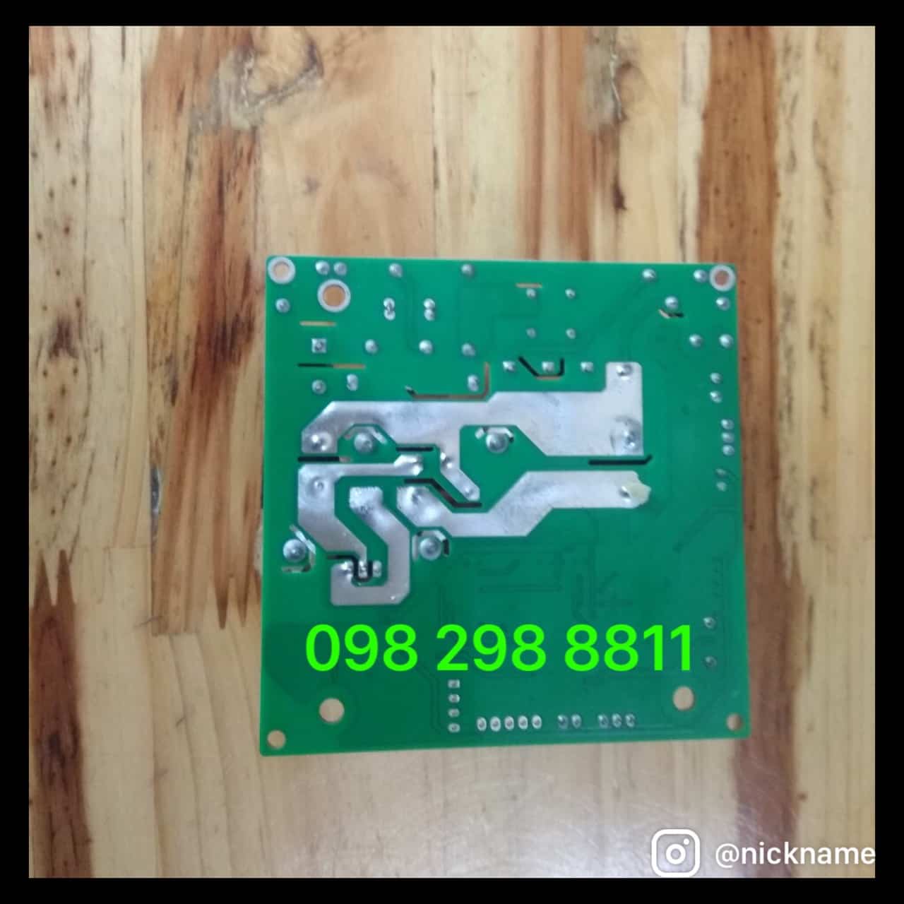 Mạch máy đánh kem B5 lít