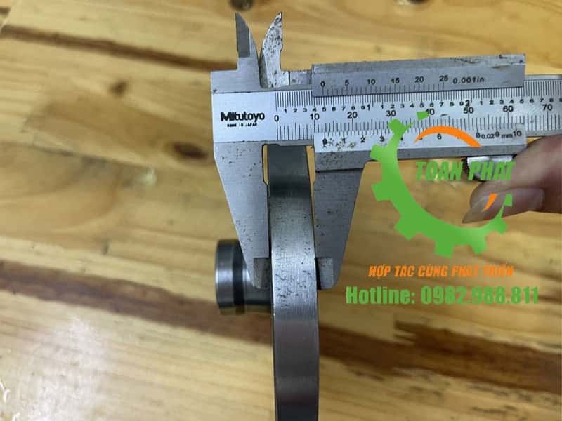 Mặt sàng máy xay đùn thịt JR42