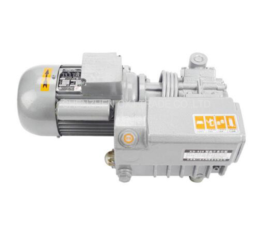 Motor máy hút chân không