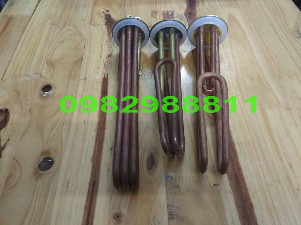 Thanh nhiệt tủ đun nước sôi